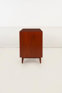 Jens Risom Jens Risom Open Book Cabinet 1950c  - 4580457