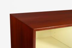 Jens Risom Jens Risom Open Book Cabinet 1950c  - 4580458