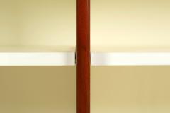 Jens Risom Jens Risom Open Book Cabinet 1950c  - 4580459