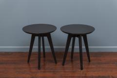 Jens Risom Jens Risom Side Tables - 1536316