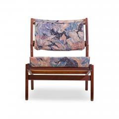 Jens Risom Jens Risom Style Mid Century Lounge Chair - 4573335