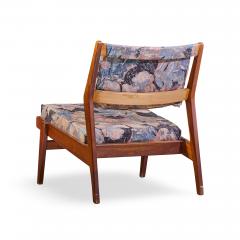 Jens Risom Jens Risom Style Mid Century Lounge Chair - 4573337