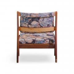 Jens Risom Jens Risom Style Mid Century Lounge Chair - 4573338