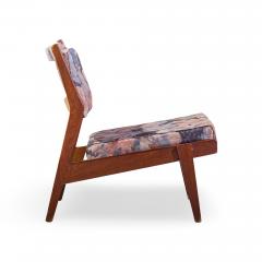 Jens Risom Jens Risom Style Mid Century Lounge Chair - 4573340