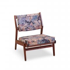 Jens Risom Jens Risom Style Mid Century Lounge Chair - 4573341