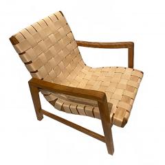 Jens Risom Jens Risom early lounge chair for Knoll Associates - 3818499