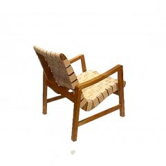 Jens Risom Jens Risom early lounge chair for Knoll Associates - 3818500