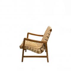 Jens Risom Jens Risom early lounge chair for Knoll Associates - 3818501