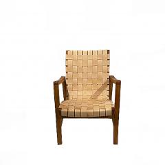 Jens Risom Jens Risom early lounge chair for Knoll Associates - 3818502