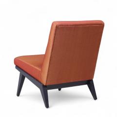 Jens Risom Jens Risom for Knoll Mid Century Slipper Chair - 4221018