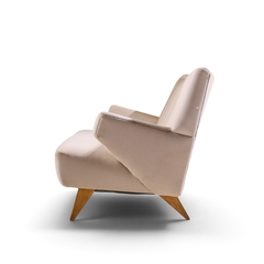 Jens Risom Jens Risom for Knoll Model 37 Mid Century Sofa - 4747628