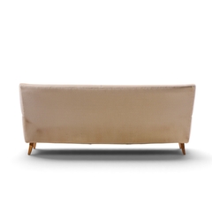 Jens Risom Jens Risom for Knoll Model 37 Mid Century Sofa - 4747633