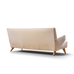 Jens Risom Jens Risom for Knoll Model 37 Mid Century Sofa - 4747636