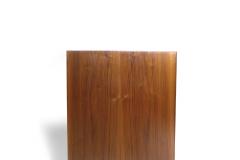 Jens Risom Mid century Jens Risom Walnut Eight Drawer Dresser - 3988150