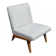 Jens Risom One Vintage Jens Risom for Knoll Lounge Chairs - 2667247