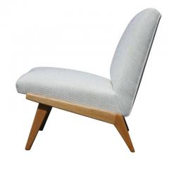 Jens Risom One Vintage Jens Risom for Knoll Lounge Chairs - 2667249