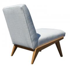 Jens Risom One Vintage Jens Risom for Knoll Lounge Chairs - 2667250