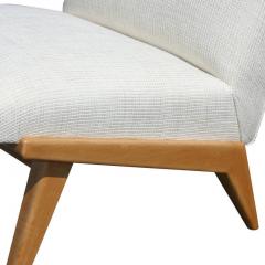 Jens Risom One Vintage Jens Risom for Knoll Lounge Chairs - 2667251