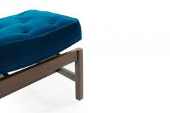 Jens Risom Pair of Footstools by Jens Risom 1950s - 787843