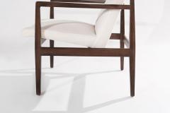 Jens Risom Set of Lounge Chairs by Jens Risom c 1960s - 2148960