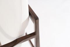 Jens Risom Set of Lounge Chairs by Jens Risom c 1960s - 2148965