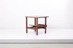 Jens Risom Side Table by Jens Risom for Risom Inc US 1950s - 1701140