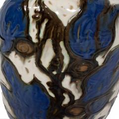 Jens Thirslund 1920s Herman K hler Ceramic Vase Designed by Jens Thirslund - 483794