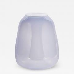 Jeremy Maxwell Wintrebert Blown Glass Vase Void Jeremy Maxwell - 1791223