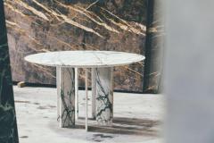 Jeroen Thys van den Audenaerde Dining Table by Jeroen Thys Van Den Audenaerde - 1331460