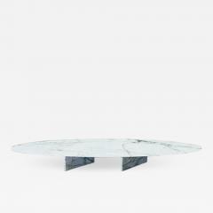 Jeroen Thys van den Audenaerde Ellipse Low Table by Jeroen Thys Van Den Audenaerde - 1673619