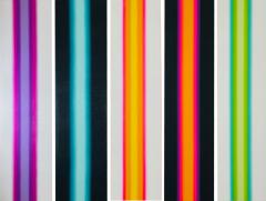 Jerry Cabrera Alchemy of Light Set of 5 2024 - 4101547