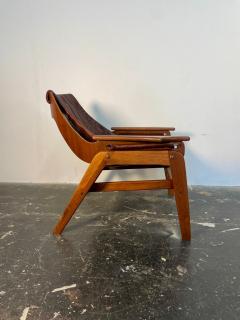 Jerry Johnson Jerry Johnson Bentwood Sling Chair - 3790610