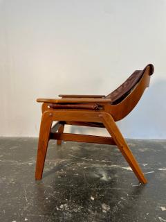 Jerry Johnson Jerry Johnson Bentwood Sling Chair - 3790612