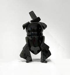 Jerry Rothman MODERN RITUAL VESSEL - 4346529