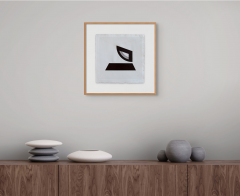 Jes s Perea Untitled 10 Abstract painting 2022 - 3597978