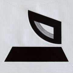 Jes s Perea Untitled 10 Abstract painting 2022 - 3598005