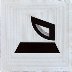Jes s Perea Untitled 10 Abstract painting 2022 - 3598008