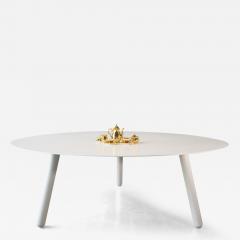 Jesse Visser Sphaera Center Table - 2592689