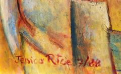 Jessica Rice Faces - 156882