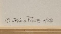 Jessica Rice Faces - 156884