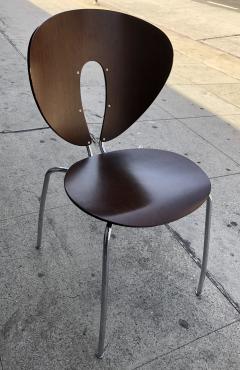 Jesus Gasca Globus Chair Designed by Jes s Gasca for Stua - 741664