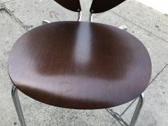 Jesus Gasca Globus Chair Designed by Jes s Gasca for Stua - 741669