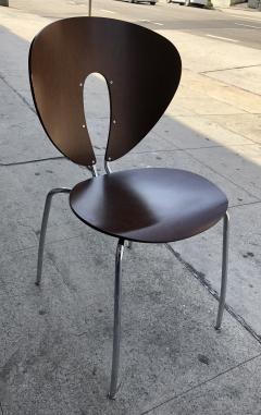 Jesus Gasca Globus Chair Designed by Jes s Gasca for Stua - 741672