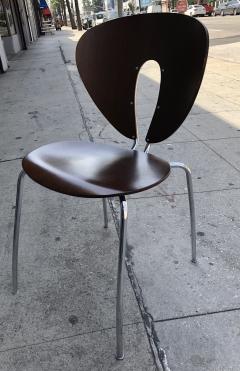Jesus Gasca Globus Chair Designed by Jes s Gasca for Stua - 741673