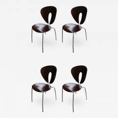 Jesus Gasca Globus Chair Designed by Jes s Gasca for Stua - 741930