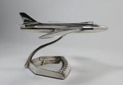 Jet Airplane Neville Duke World Speed Trophy - 341367