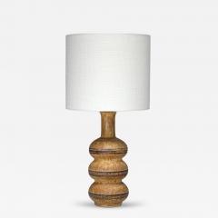 Jette Heller e Jette Heller e Ceramic Table Lamp Axella Keramik Denmark 1970s - 4511470