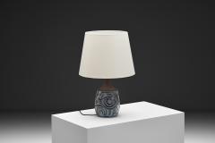 Jette Heller e Model 631 Stoneware by Jette Heller e for Axella Denmark 1970s - 4776492