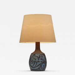 Jette Heller e Model 631 Stoneware by Jette Heller e for Axella Denmark 1970s - 4789255