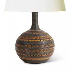 Jette Heller e Patterned Table Lamp by Jette Heller e - 3616422